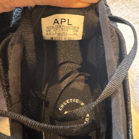 APL teckloom phantom trainers - Picture 7 of 7